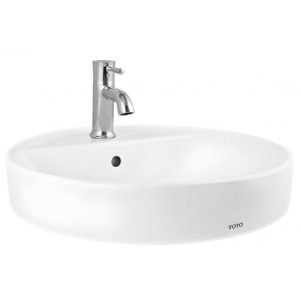 Chậu đặt bàn TOTO LT700CTR