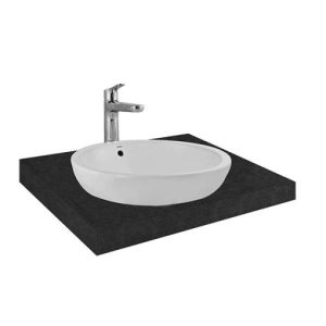 Chậu Lavabo TOTO LW526NJU Bán Âm