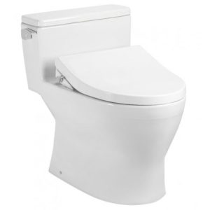 Bồn Cầu TOTO MS188VKE4 Một Khối