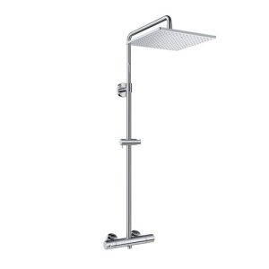 Sen Cây TOTO TBW08406A Nhiệt Độ Vuông 300mm