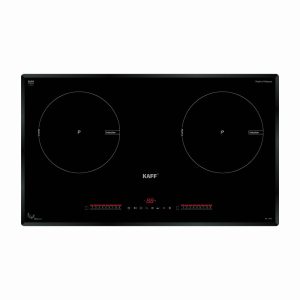 BẾP TỪ ĐÔI KAFF KF-737II