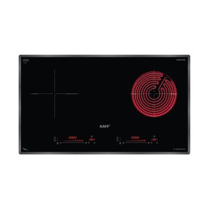 BẾP TỪ ĐÔI KAFF KF - FL68IC New Plus