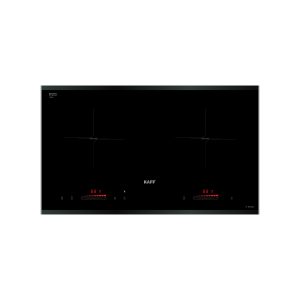 BẾP TỪ ĐÔI KF - 8818 Smart