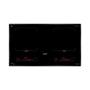 BẾP TỪ ĐÔI KF - FL6868 Smart