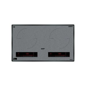 BẾP TỪ ĐÔI KF - GT70038II