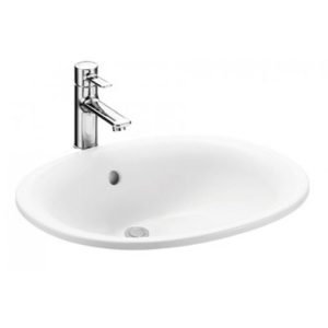 Chậu đặt dương vành TOTO L762 (LT762)