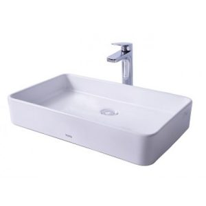Chậu rửa đặt bàn TOTO LT952