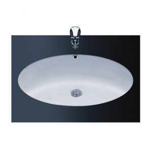 Chậu đặt âm bàn TOTO LT546