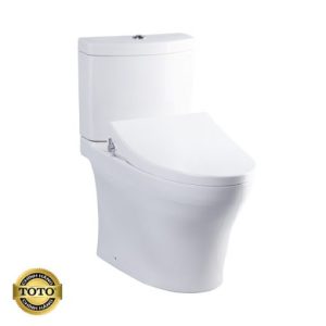 Bồn cầu TOTO 1 khối CS769DRE4