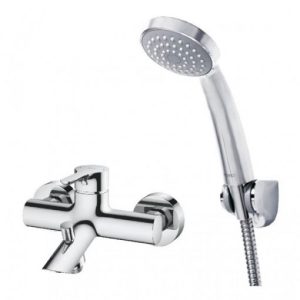 Sen tắm nóng lạnh TOTO TBS01302V/DGH104ZR