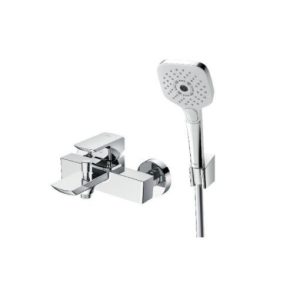 Sen tắm nóng lạnh TOTO TBG02302V/TBW02006A