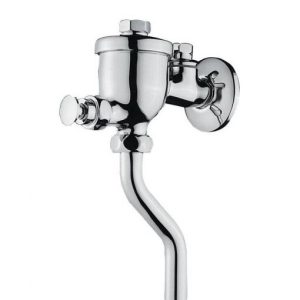 Van nhấn tiểu nam TOTO T60S